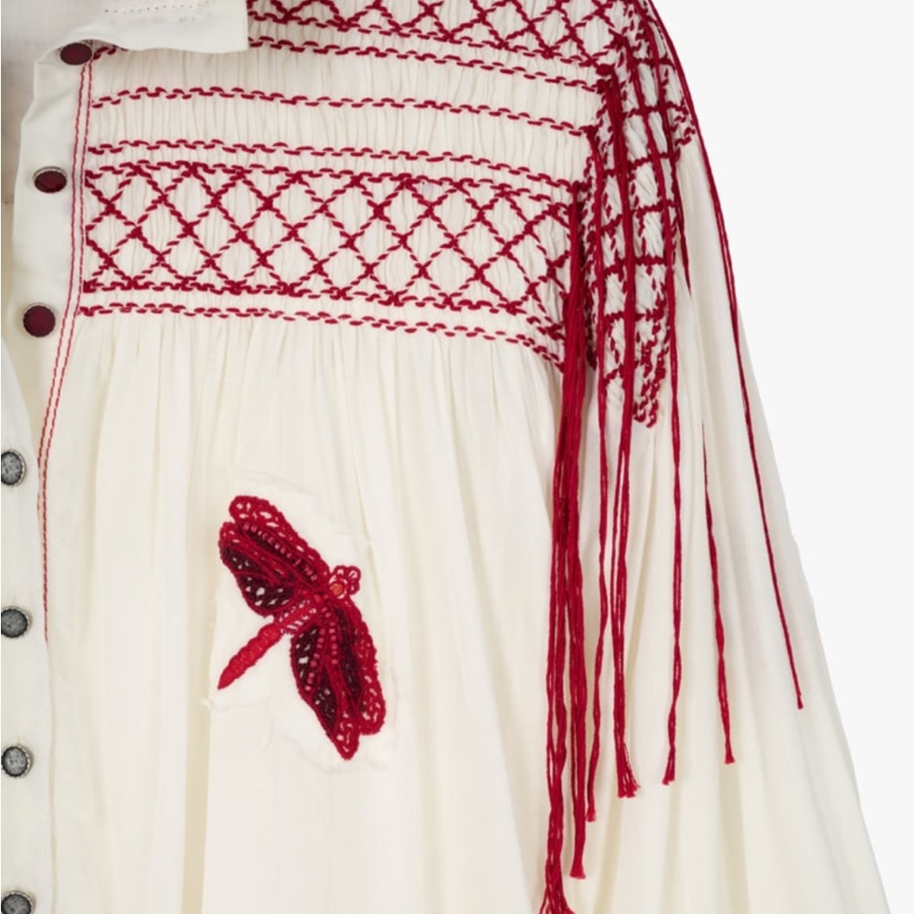 Zara Atelier Dress - Picture 3 of 6